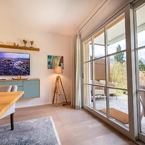 Apartment Koenigsblick, Garmisch-Partenkirchen