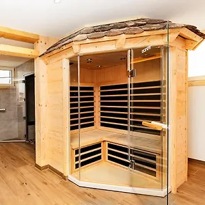 Apartment Elmau, Garmisch-Partenkirchen