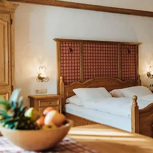 Apartment Fiakerhof, Garmisch-Partenkirchen