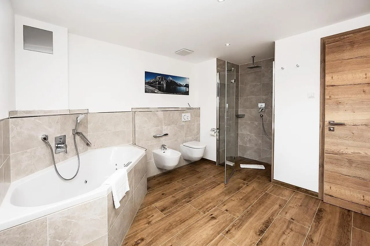 Ferienwohnung Hoefle Garmisch-Partenkirchen Deutschland
