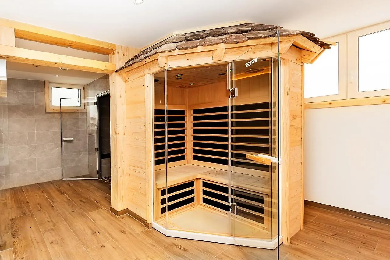 Ferienwohnung Hoefle Garmisch-Partenkirchen